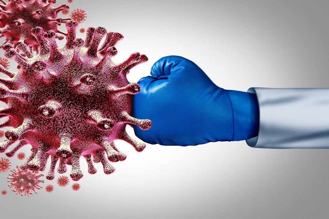 Hygiene rules in the time of Coronavirus
