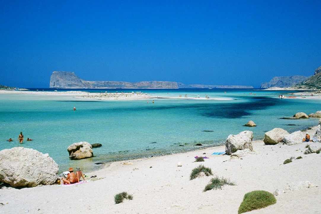  Who knows Cyprus better than the locals? 