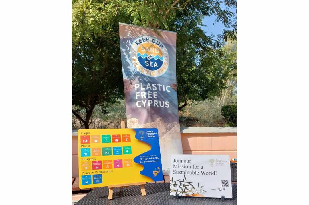 CSTI: Leading the Way in Sustainable Tourism in Cyprus