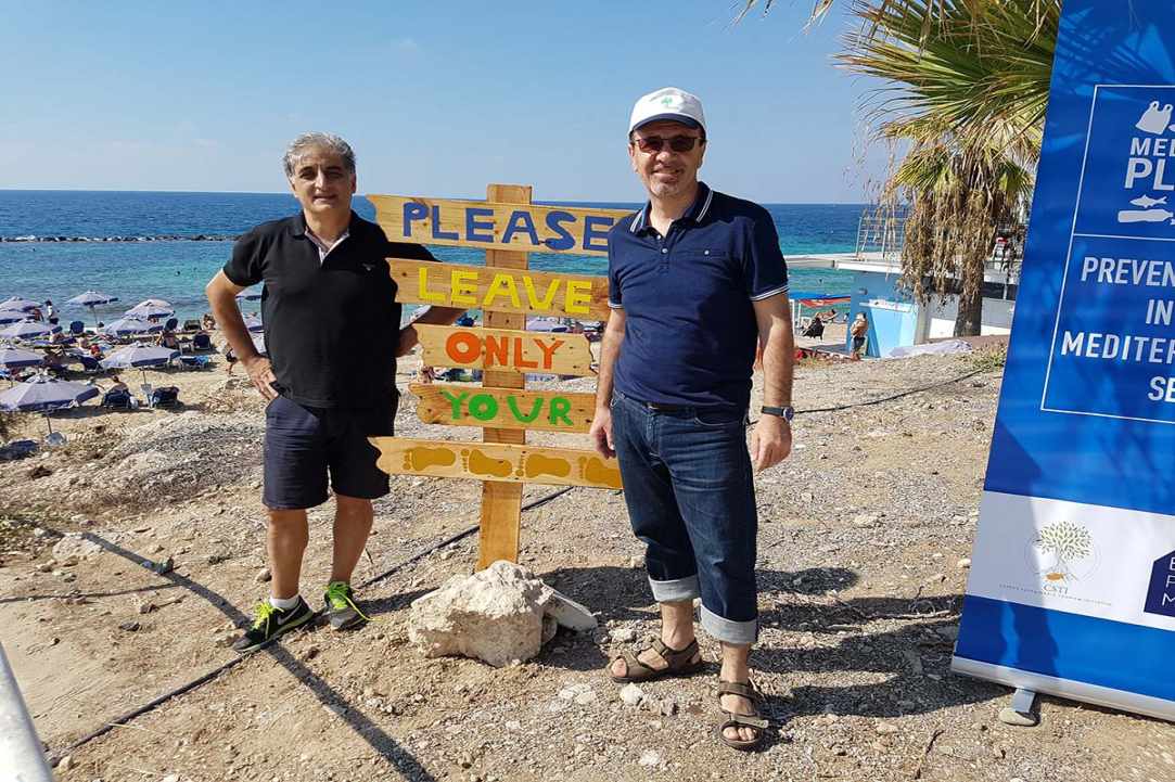 Tasos Shakallis