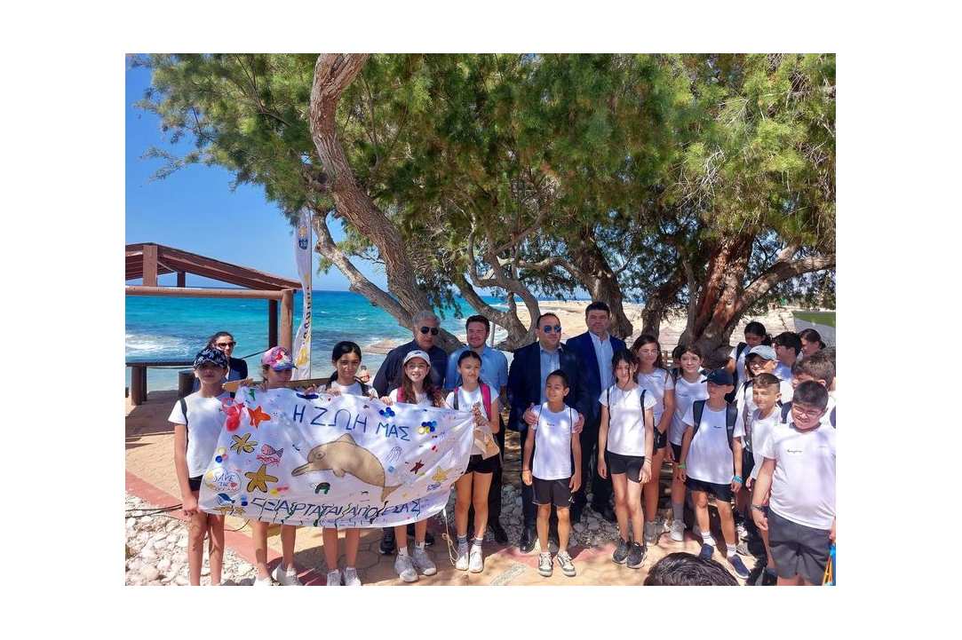 CSTI: Leading the Way in Sustainable Tourism in Cyprus