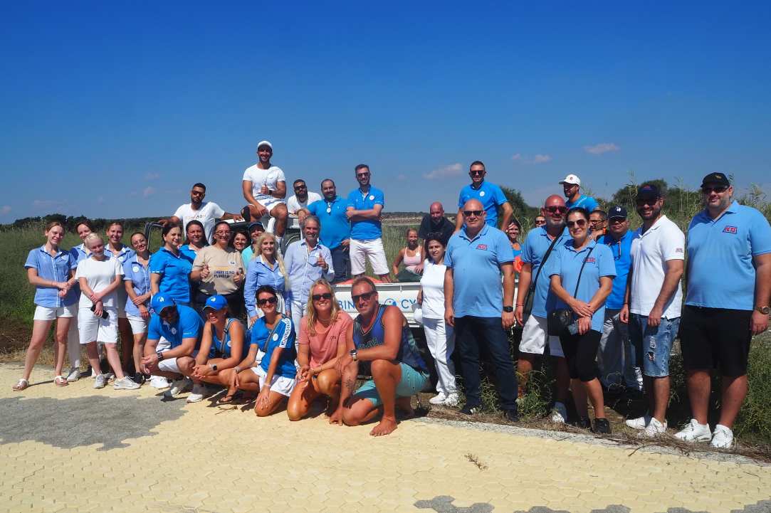 CSTI: Leading the Way in Sustainable Tourism in Cyprus