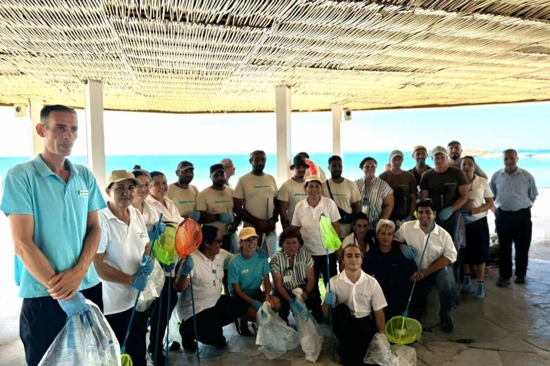 CSTI: Leading the Way in Sustainable Tourism in Cyprus