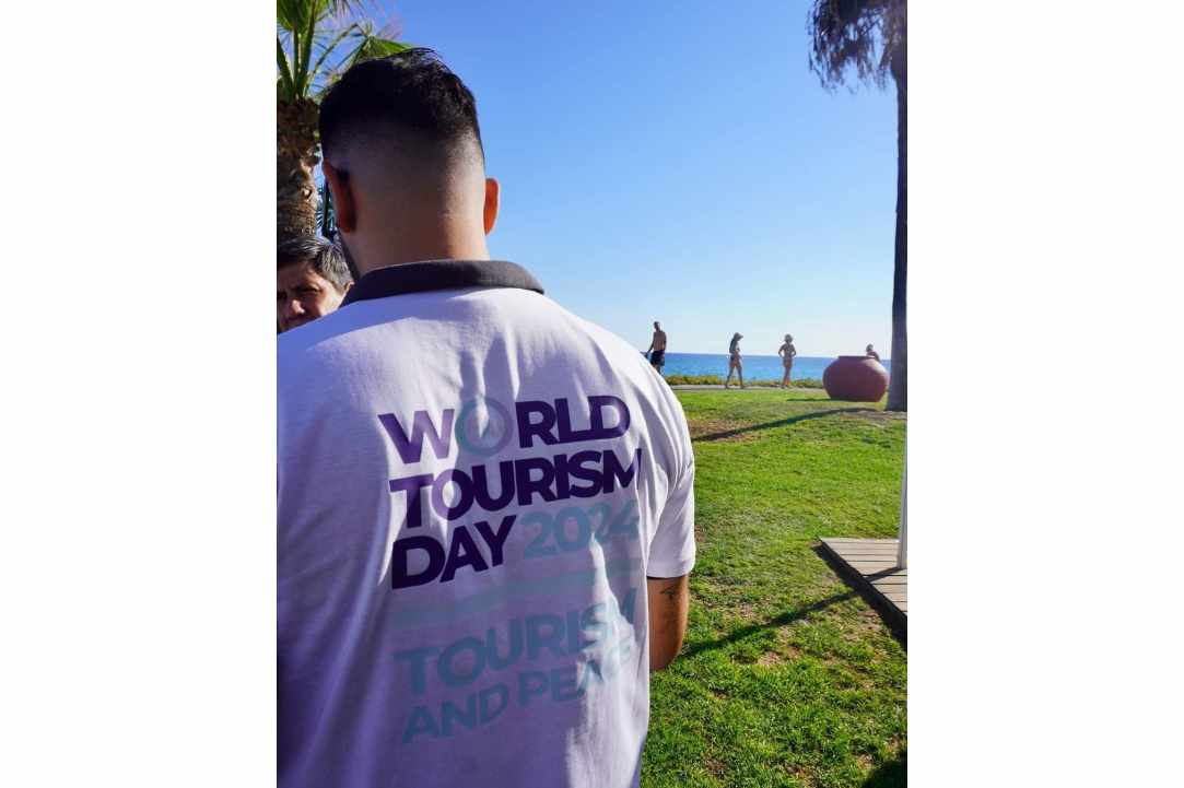 CSTI: Leading the Way in Sustainable Tourism in Cyprus