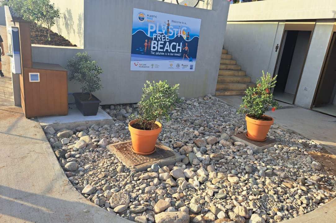 CSTI: Leading the Way in Sustainable Tourism in Cyprus