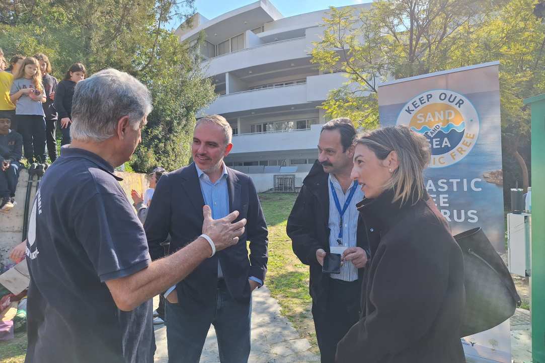 CSTI: Leading the Way in Sustainable Tourism in Cyprus
