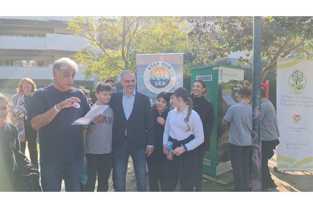 CSTI: Leading the Way in Sustainable Tourism in Cyprus