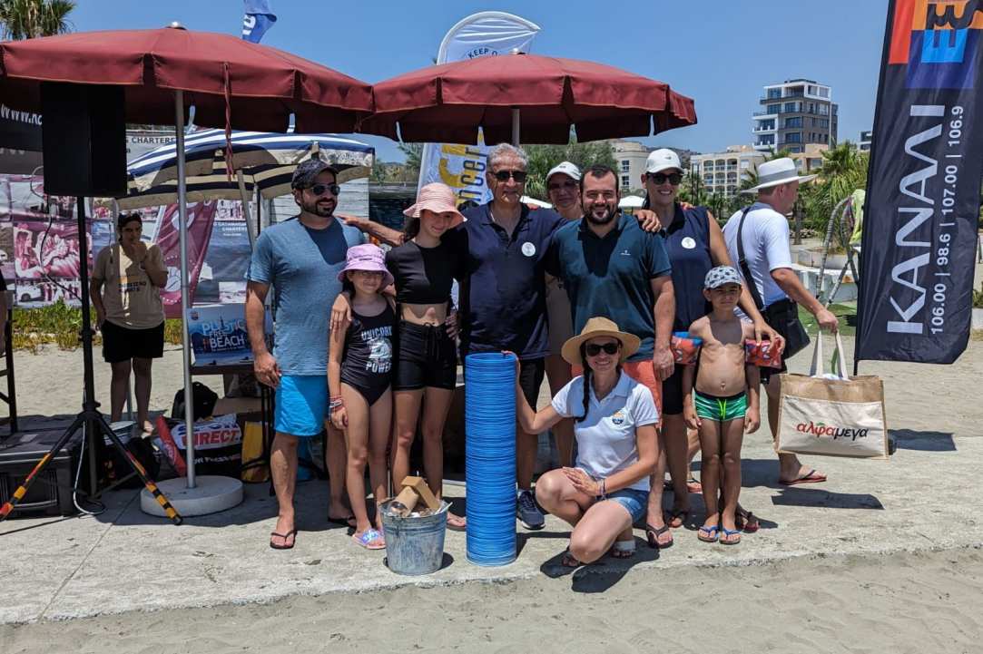 CSTI: Leading the Way in Sustainable Tourism in Cyprus