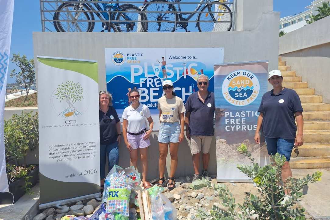 CSTI: Leading the Way in Sustainable Tourism in Cyprus