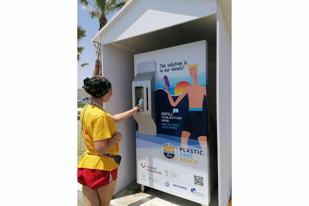 CSTI: Leading the Way in Sustainable Tourism in Cyprus