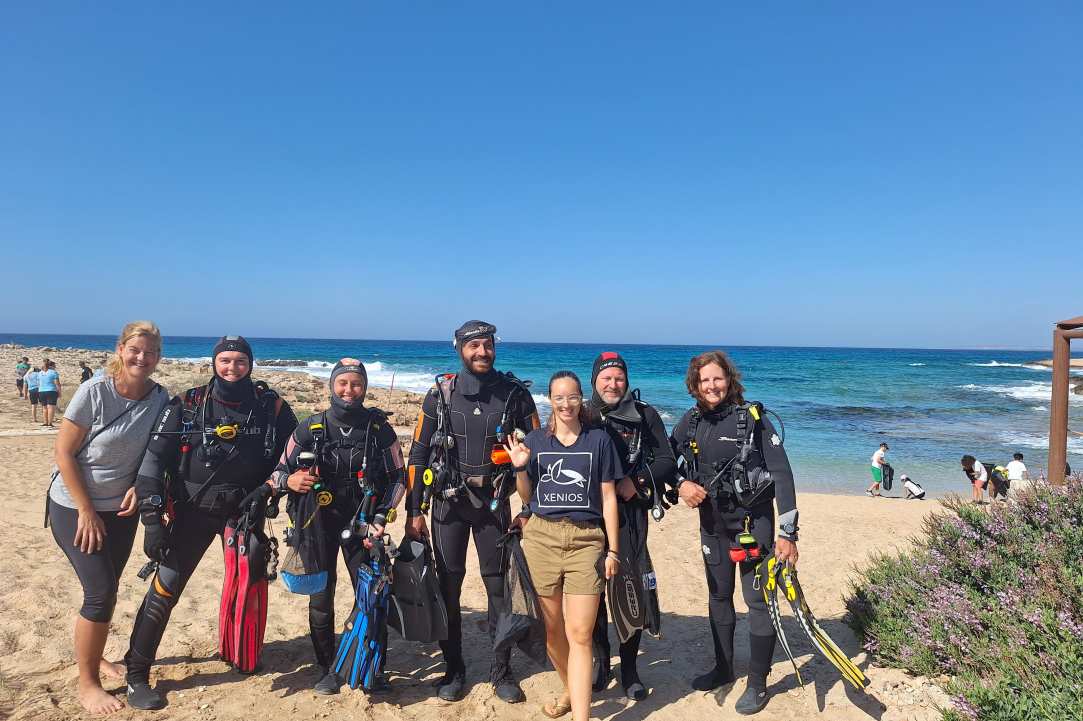CSTI: Leading the Way in Sustainable Tourism in Cyprus