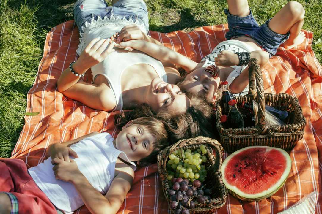 Summer in Cyprus