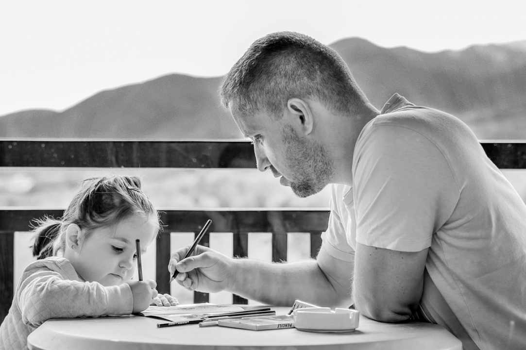 Father’s Day!