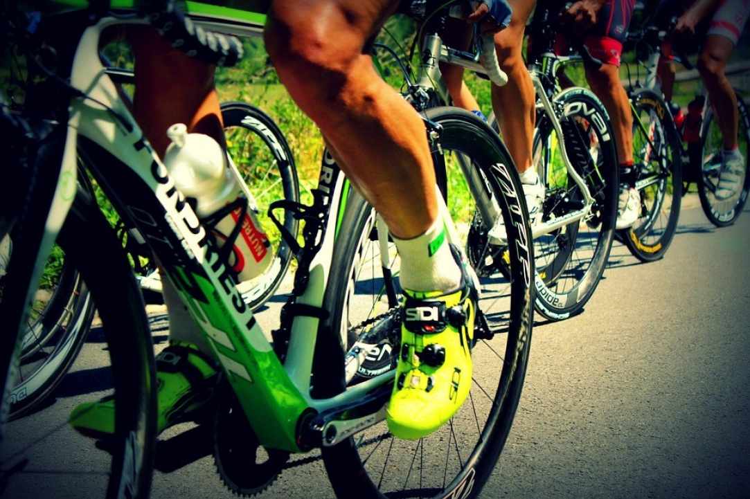 Cyprus in World Cycling Road Map