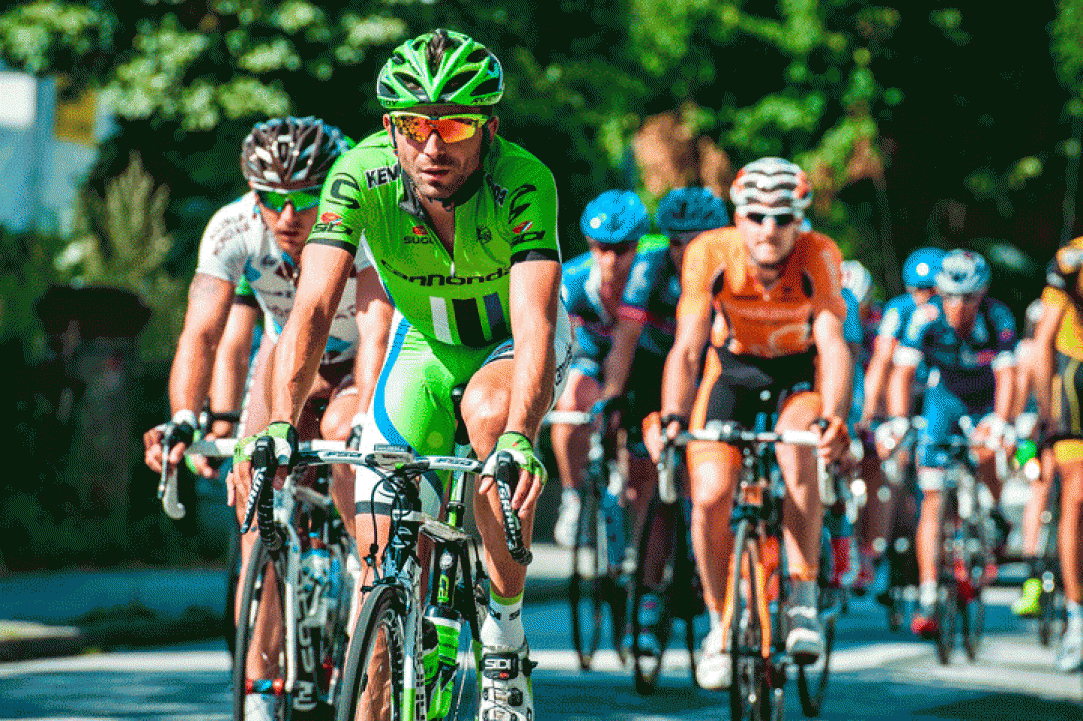 Cyprus Gran Fondo