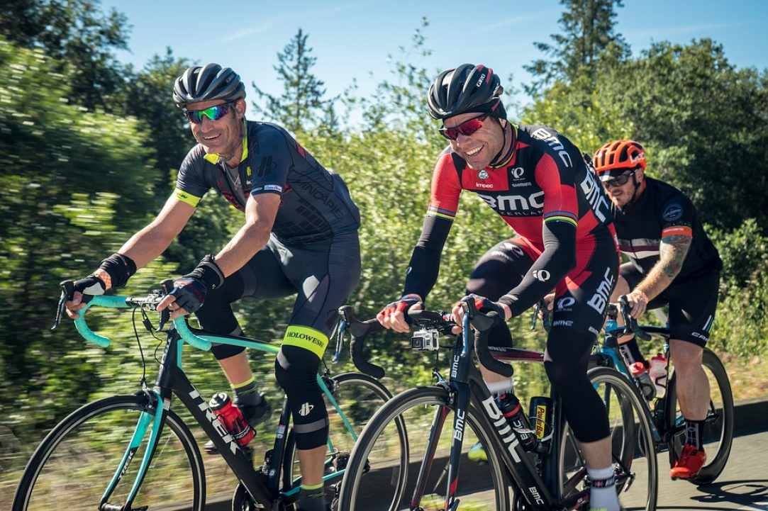 Cyprus in World Cycling Road Map