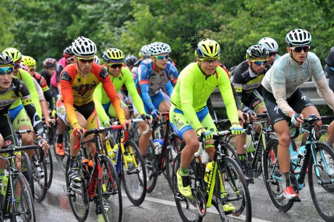 Cyprus in World Cycling Road Map