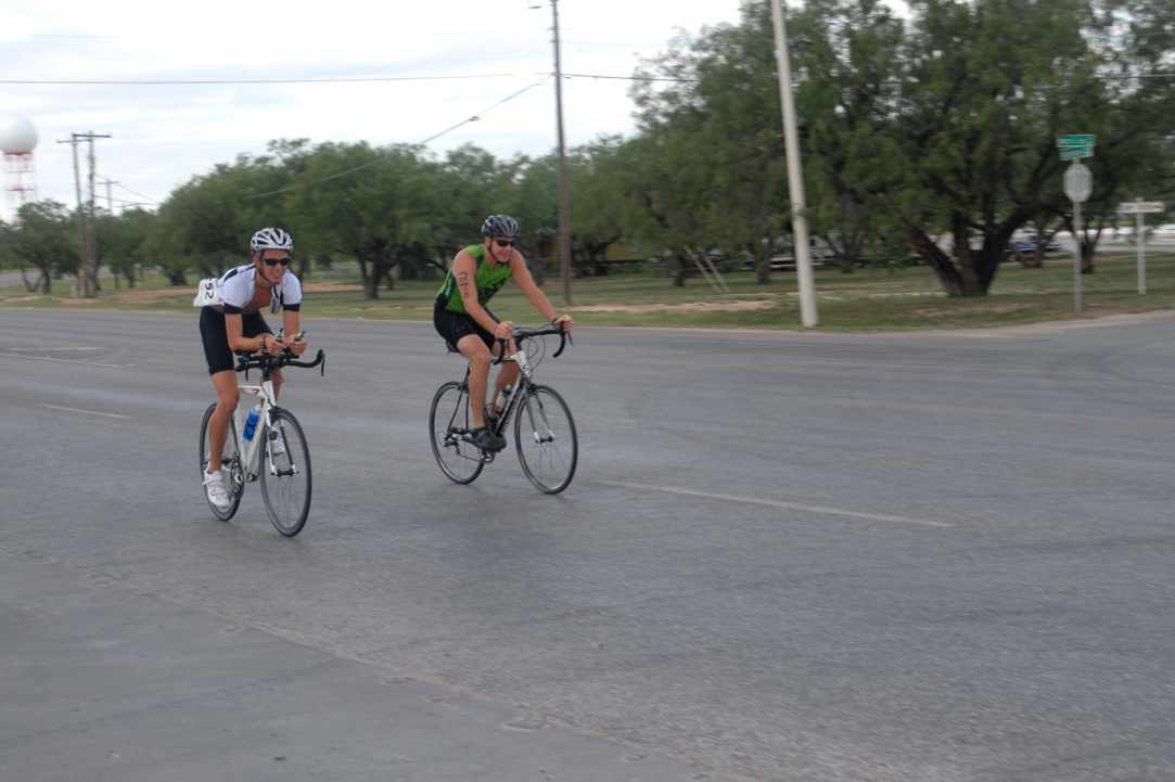 Bicycle road in Nicosia?