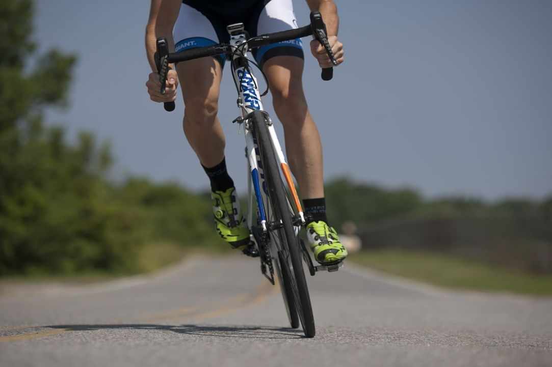 European Cycling Challenge 2016
