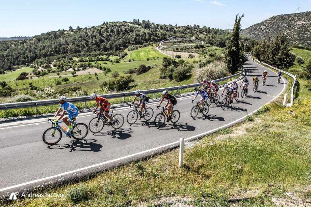 Cyprus Gran Fondo