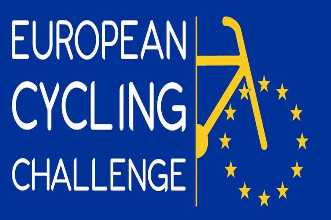 European Cycling Challenge 2016