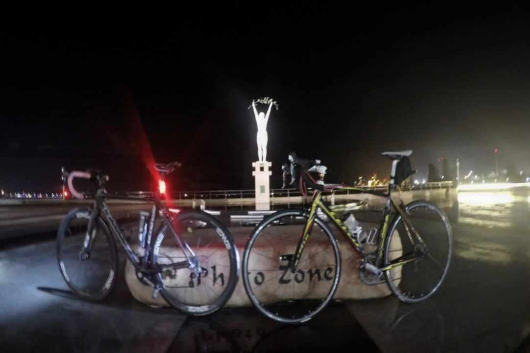European Cycling Challenge 2016