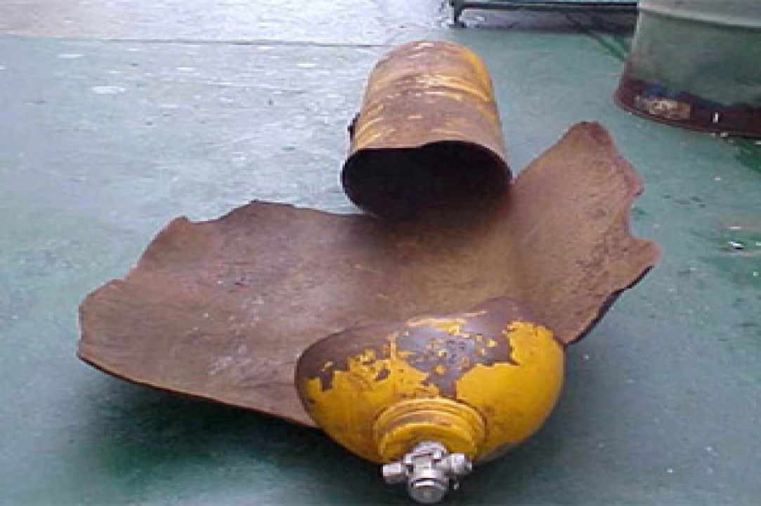 How To Take Good Care Of Your Dive Cylinder