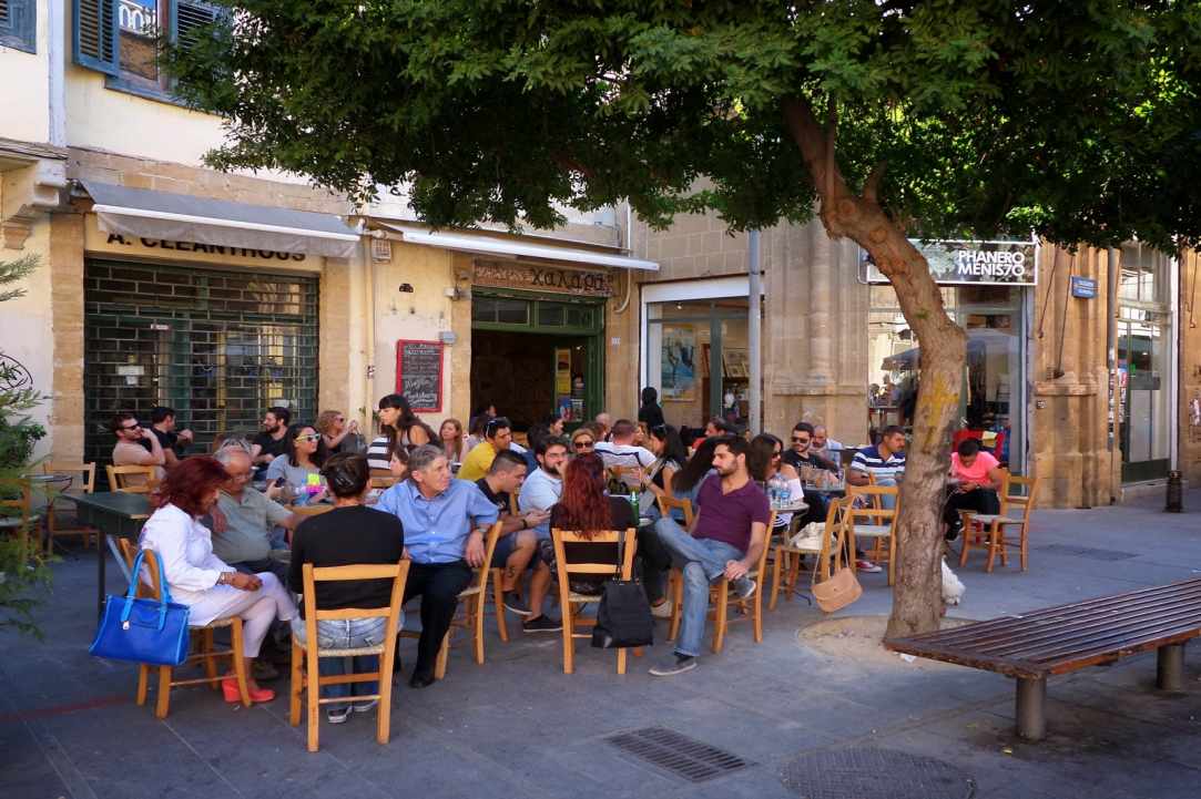 Ποιος είναι ο πληθυσμός της Κύπρουꓼ gallery image 2