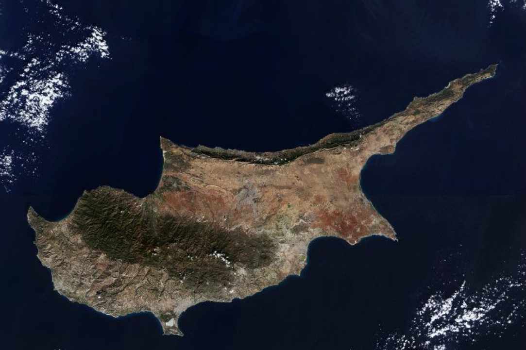 Cypriot Words gallery image