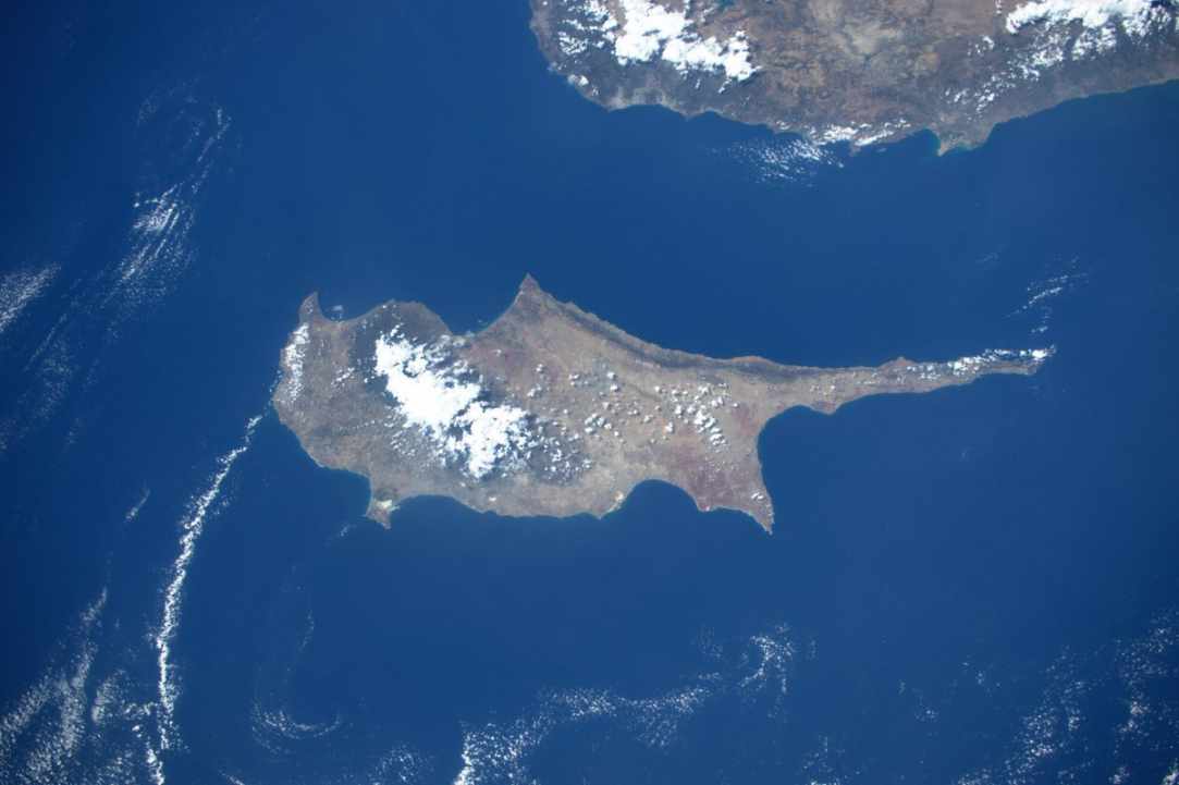 Τι γίνεται στην Κυπριακή ΑΟΖꓼ  Πόσο κοντά είμαστε στην εκμετάλλευση του θαλάσσιου μας πλούτουꓼ 