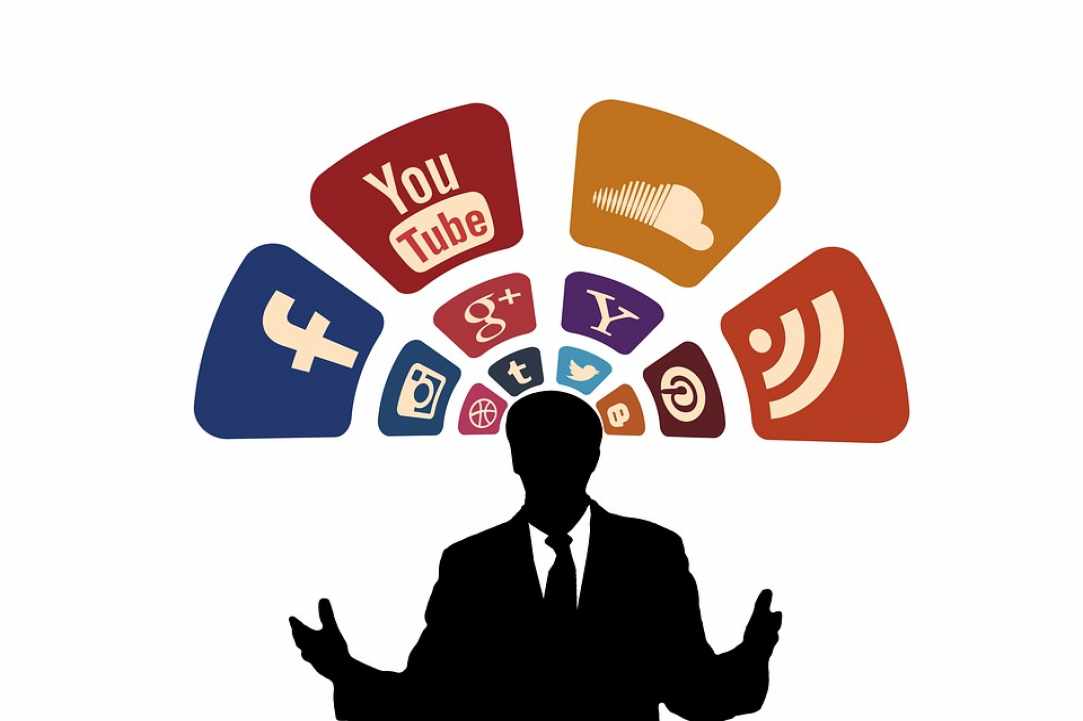 Social Media & Internet Marketing - Πως μπορούμε να επωφεληθούμε και να αυξήσουμε τις πωλήσεις μαςꓼ gallery image 5