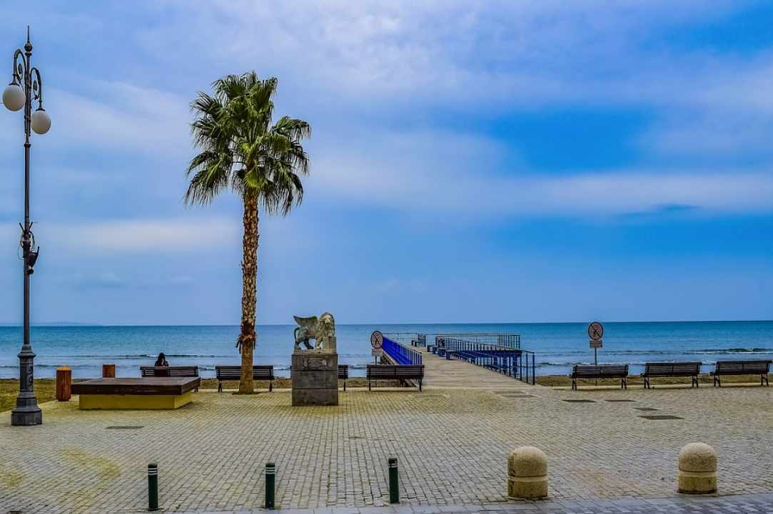 Κατακλυσμός 2018 στις Φοινικούδες – Λάρνακας