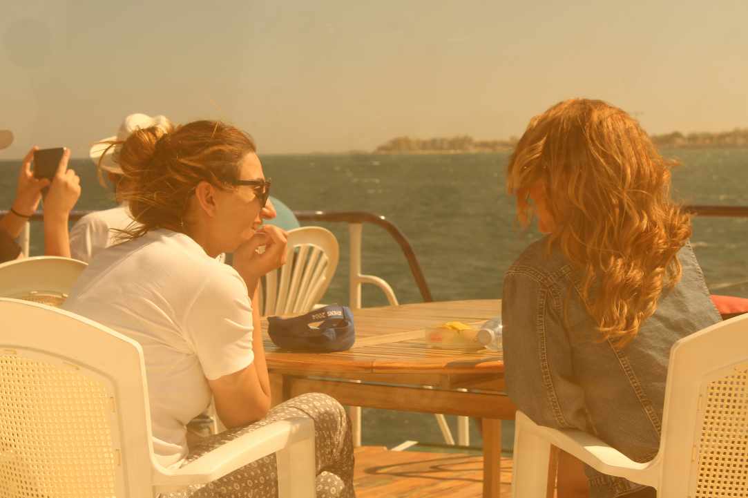 Πρώτο πάρτυ γενεθλίων της Cyprus Alive