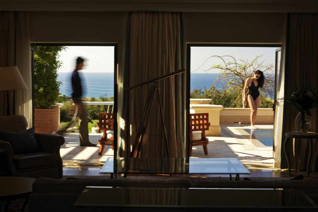  5 Top Cyprus