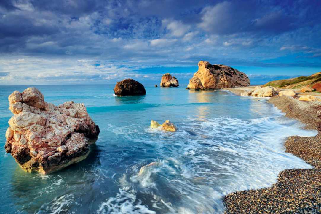 Some facts and numbers about Cyprus