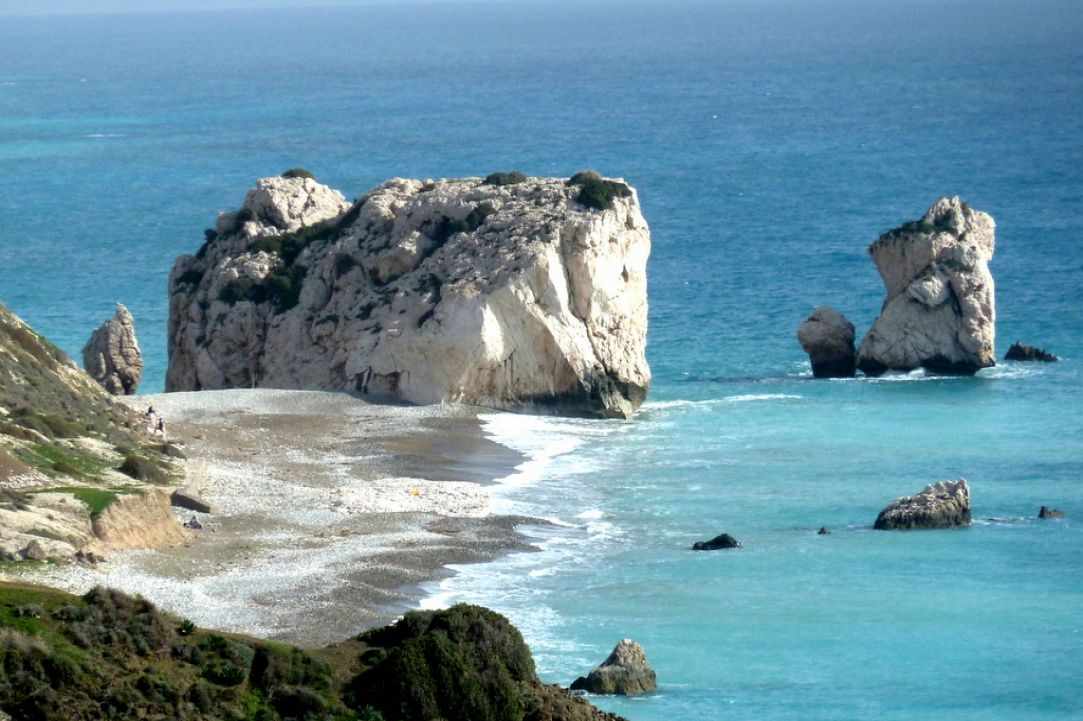  5 Top Cyprus