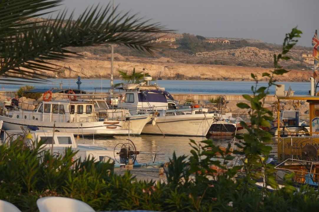 5 Top Cyprus