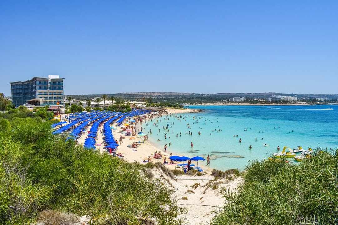 Why Cyprus is an important destination for so many visitors?