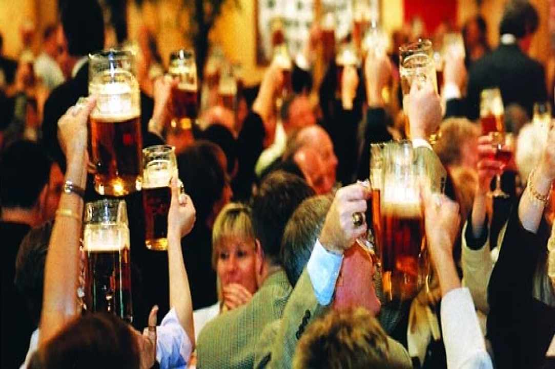 Septemberfest - Nicosia Beer Fun Festival 2017