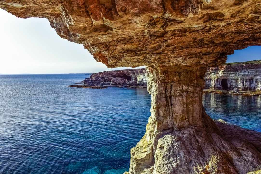 Film in Cyprus – Ανάπτυξη του κινηματογράφου στην Κύπρο  