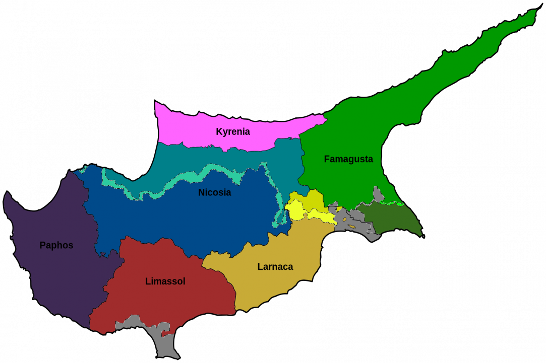Ποιος είναι ο πληθυσμός της Κύπρουꓼ gallery image 4