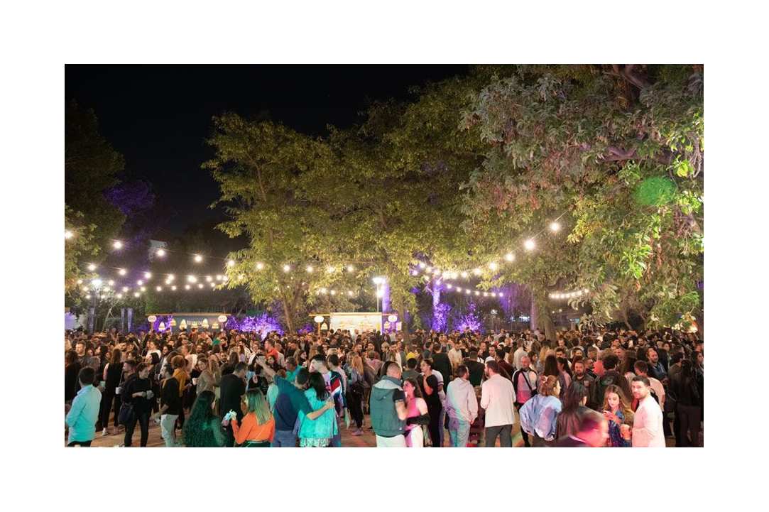 4ο Cyprus Cocktail Festival