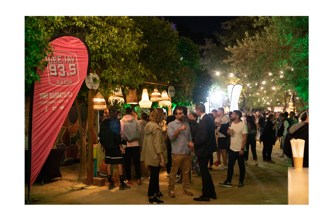 4ο Cyprus Cocktail Festival