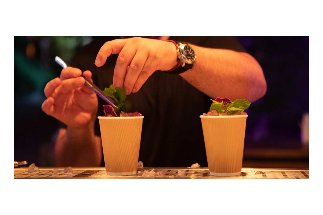 4ο Cyprus Cocktail Festival