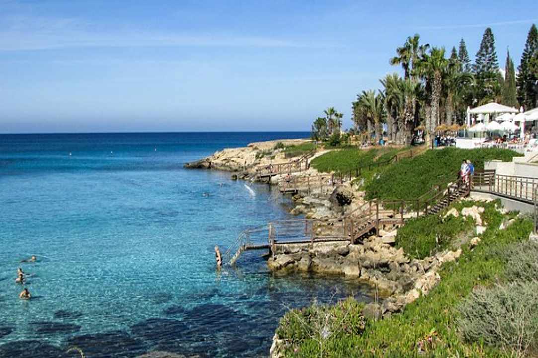 Prospects for Cyprus Tourism in 2017 Positive