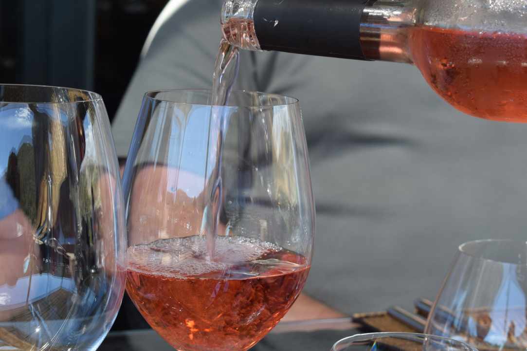 Paphos Wine Festival 2017 gallery image 5