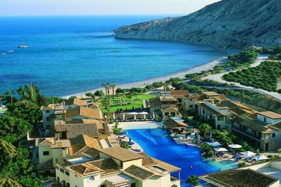 Why Cyprus?