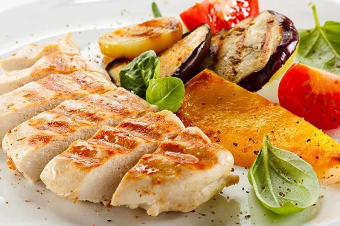 Cyprus International Food Festival
