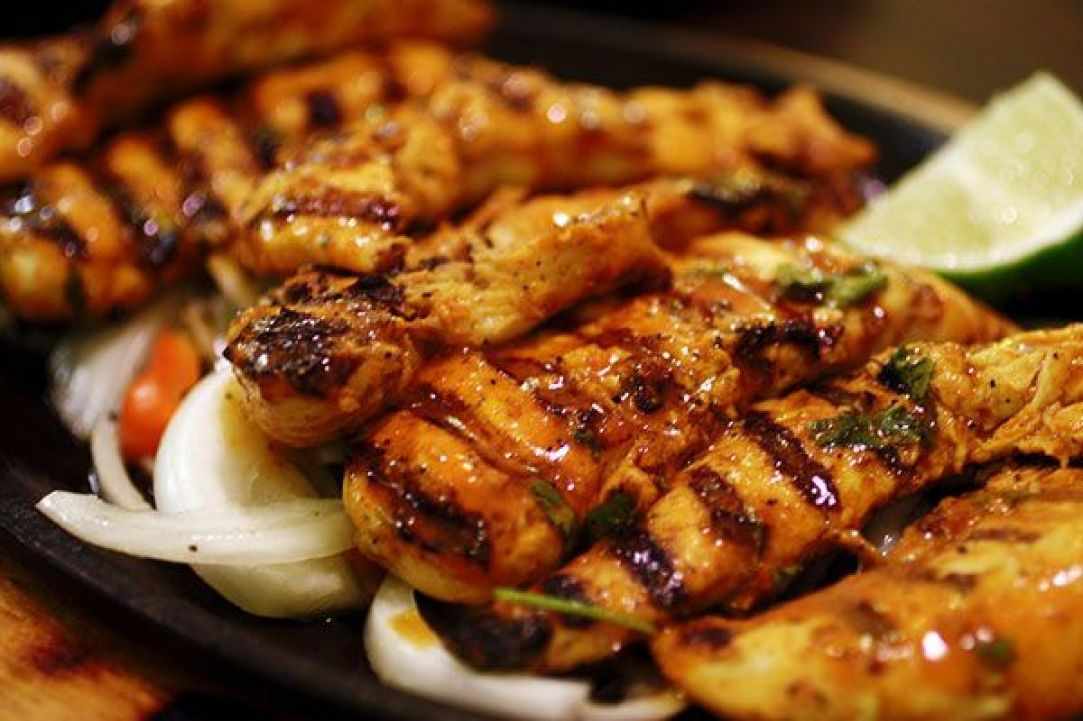Cyprus International Food Festival