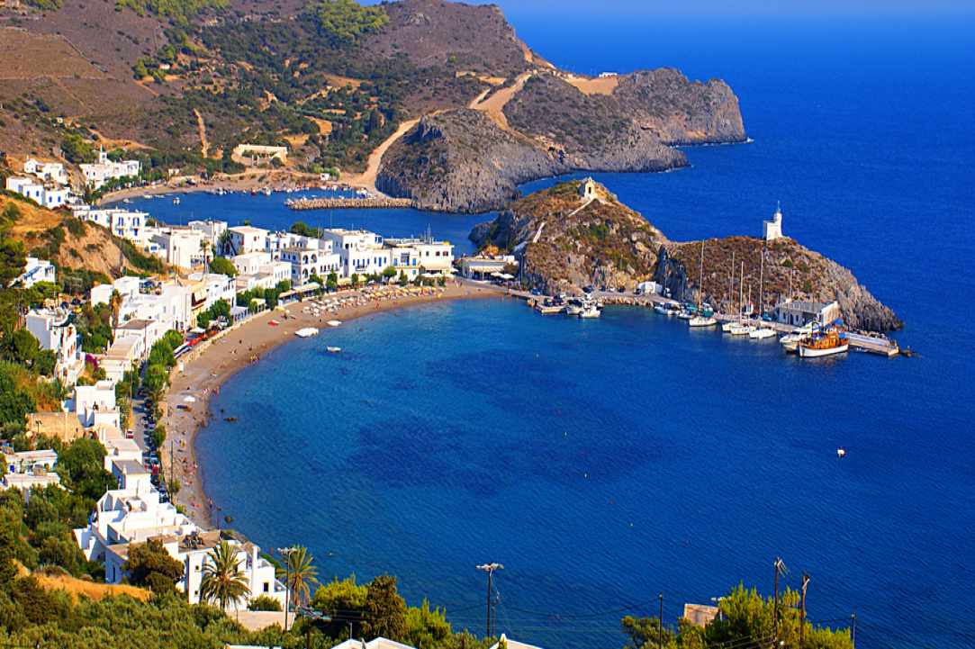 Where does the name "Cyprus" come from